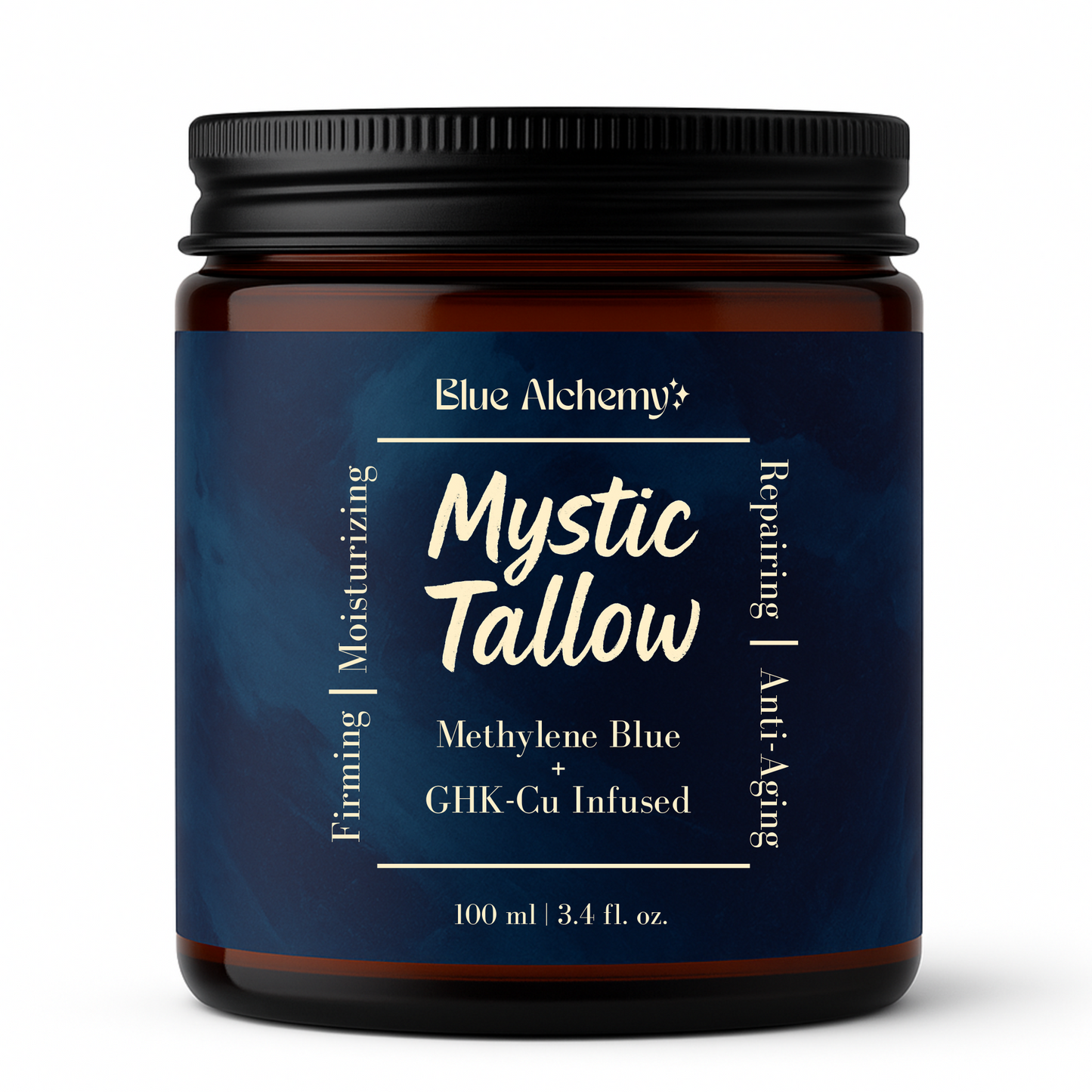Mystic Tallow