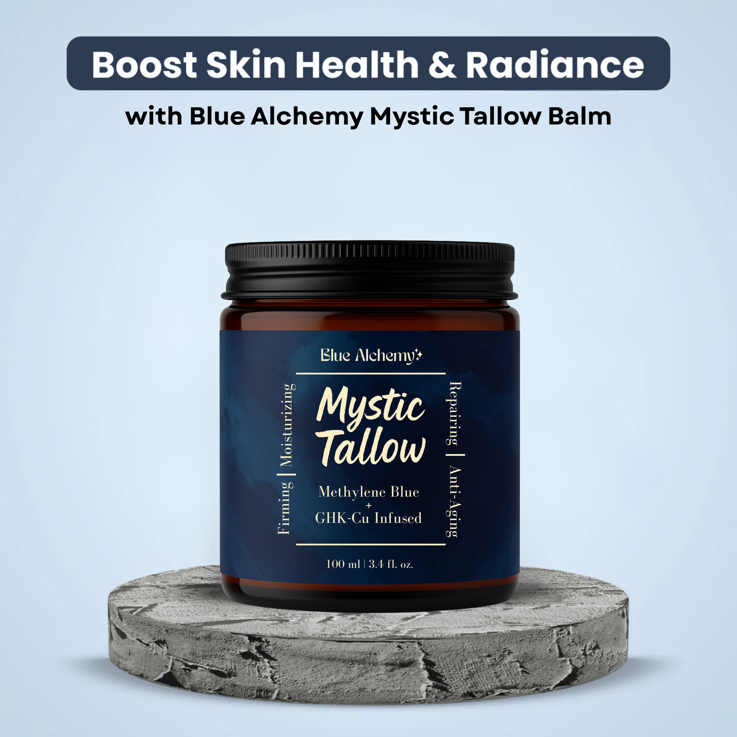 Mystic Tallow