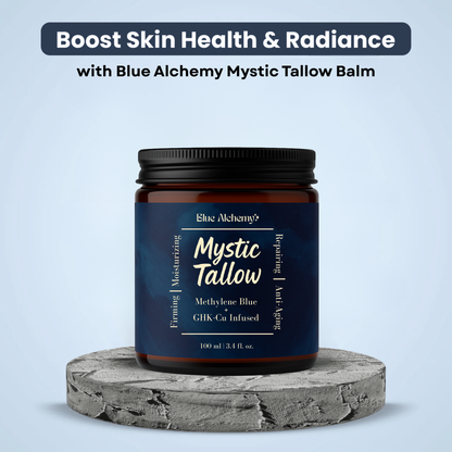 Mystic Tallow