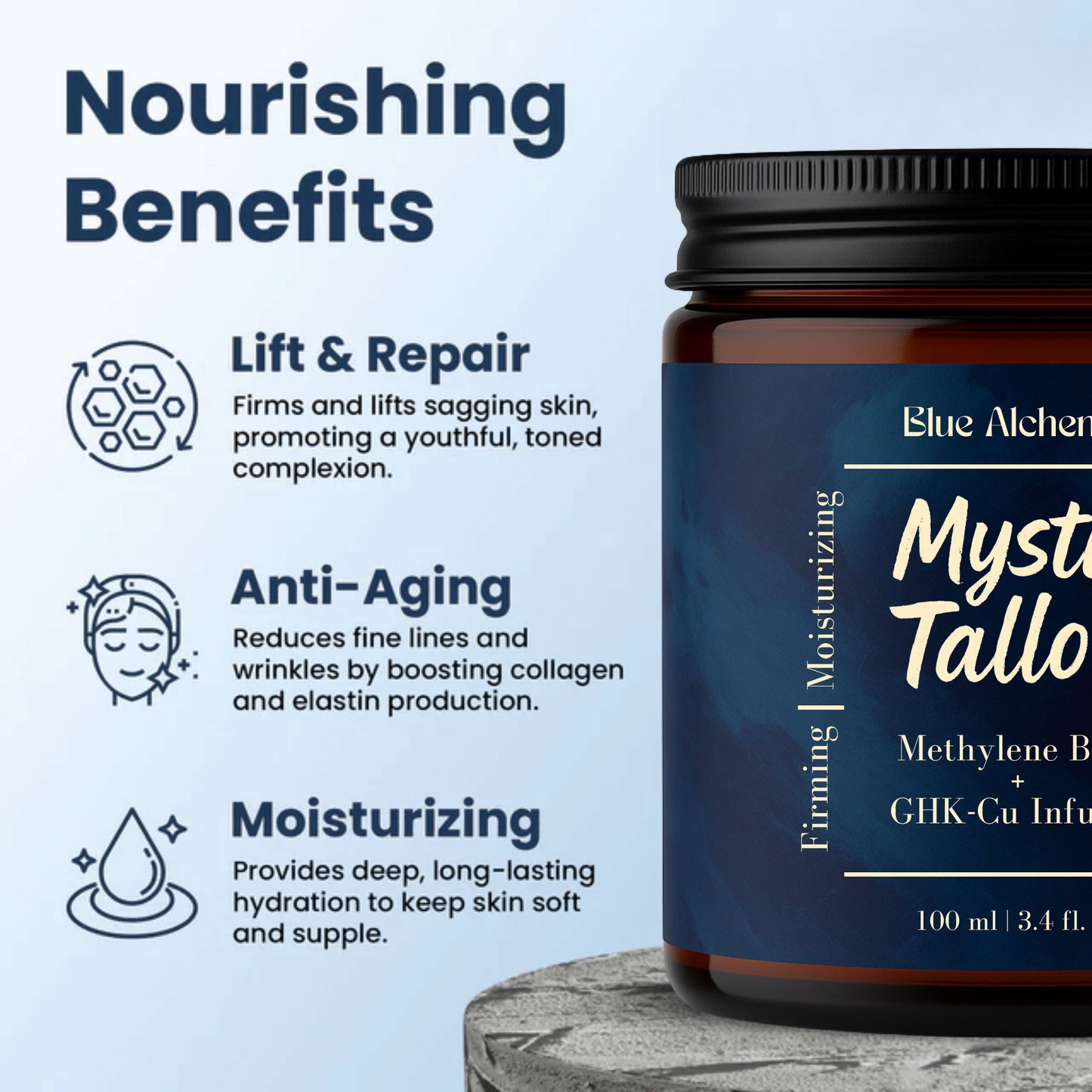 Mystic Tallow
