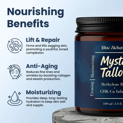 Mystic Tallow