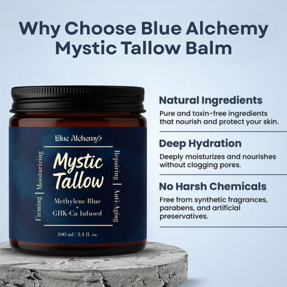 Mystic Tallow