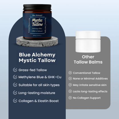 Mystic Tallow