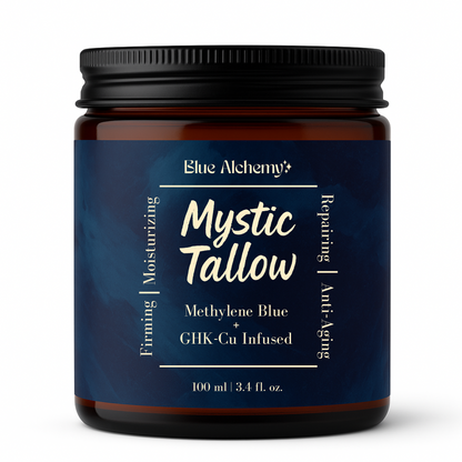 Mystic Tallow