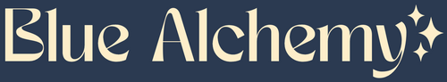 Blue Alchemy